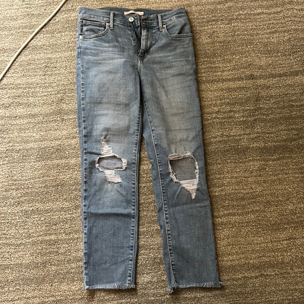 Levi’s Jeans